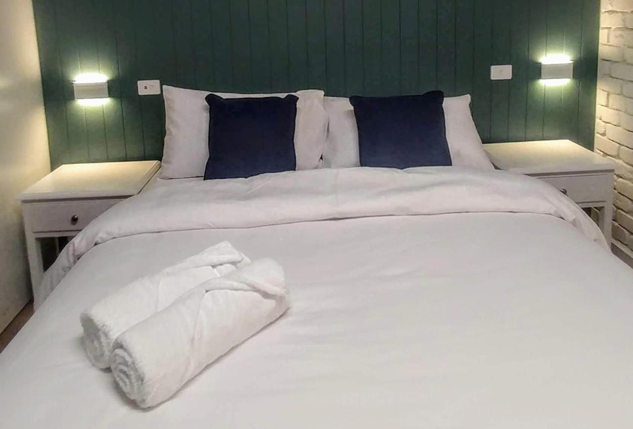 Bay House Motel Bateau Bay Buitenkant foto