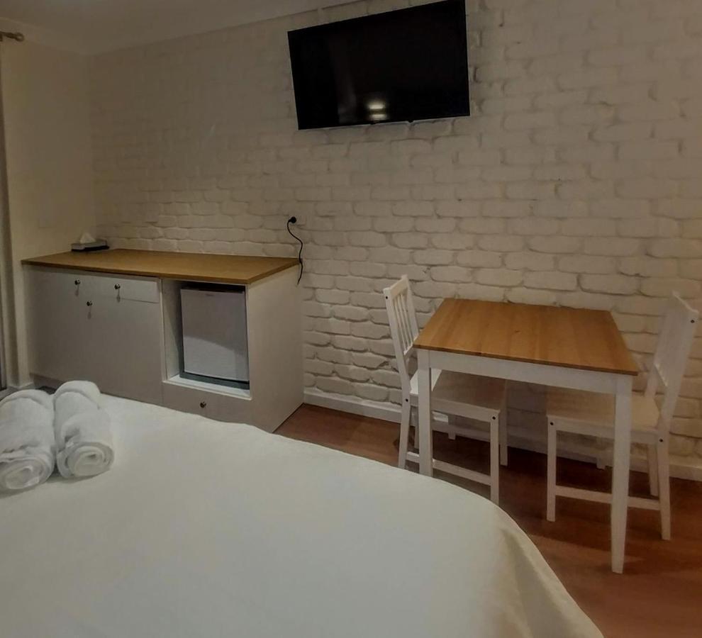 Bay House Motel Bateau Bay Buitenkant foto